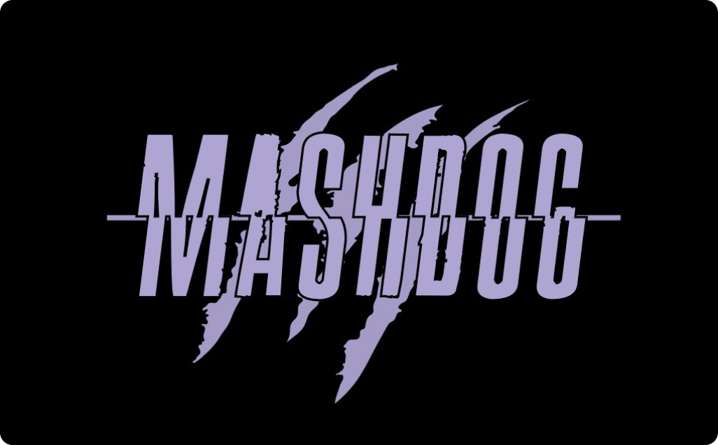 MASHDOG