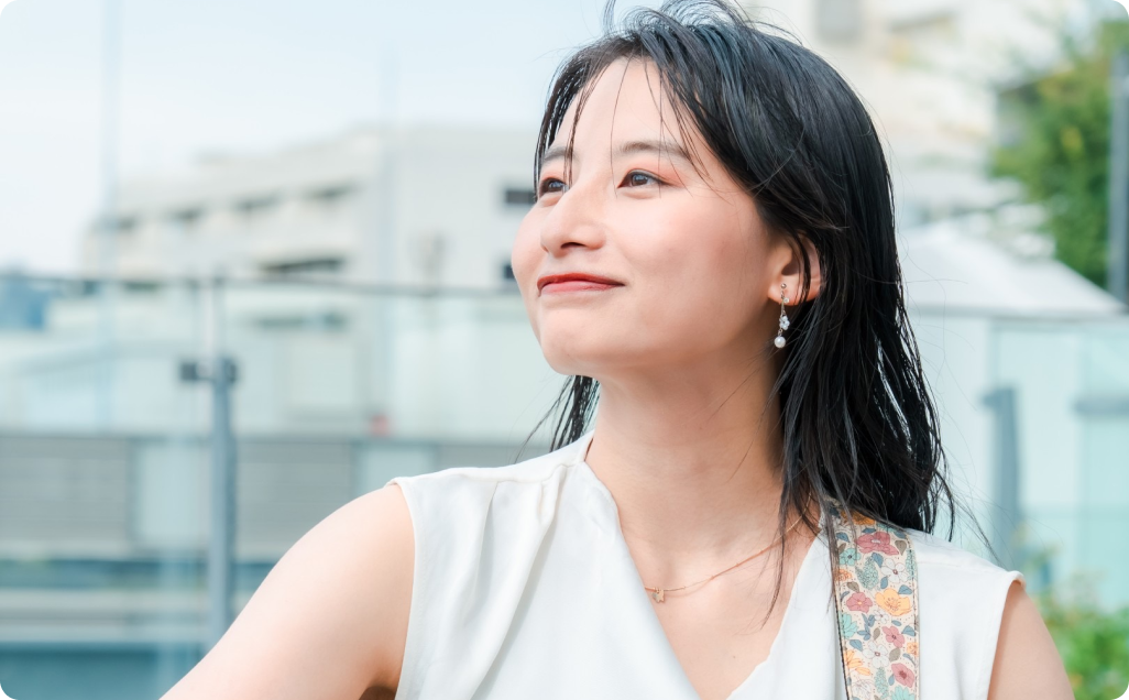 ゆりあ