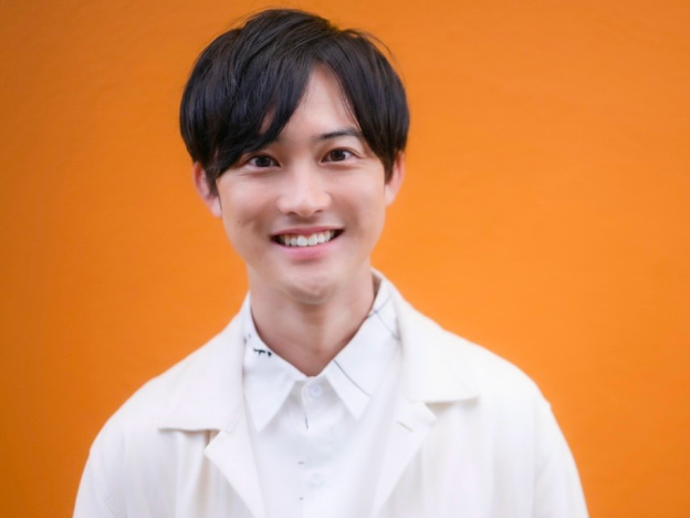 岡部雄馬