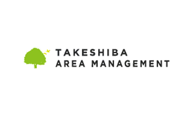 TAKESHIBA AREA MANAGEMENT