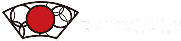 EAT JAPAN！